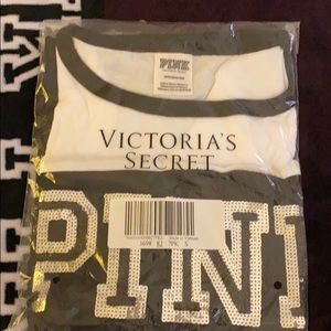 VS PINK BLING SHIRT
